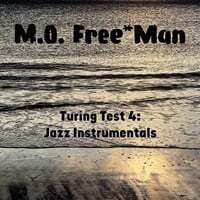 Turing Test 4: Jazz Instrumentals