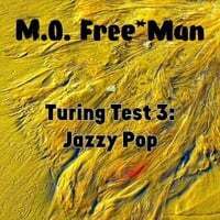 Turing Test 3: Jazzy Pop