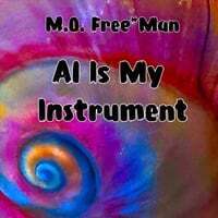 AI Is My Instrument