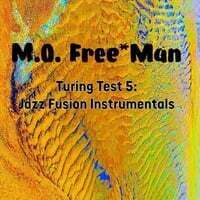 Turing Test 5: Jazz Fusion Instrumentals