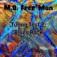 Turing Test 2: Blues Rock